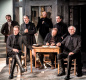 Фото The Old Vic: Суровое испытание (TheatreHD)